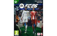 EA Sports FC 26, XSX