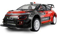 Amewi Hyper Go Citroen C3 WRC RTR