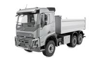 Amewi Volvo FMX Muldenkipper 6x4
