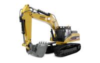 Amewi G705E Vollmetall Bagger