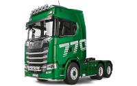 Amewi Scania 770 S Zugmaschine 6x6 RTR