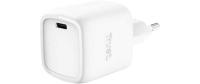 Trust Maxo USB-C 30W GaN Wall Charger