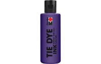 Marabu Tie Dye Ink 037 Pflaume