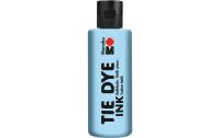 Marabu Tie Dye Ink 256 Pastellblau