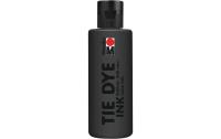 Marabu Tie Dye Ink 073 Schwarz