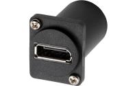EXSYS EX-49151, D-Typ Adapter DisplayPort