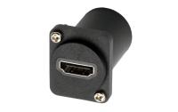 EXSYS EX-49151, D-Typ Adapter HDMI