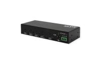 EXSYS EX-12294HMS, 4x USB3.2, Metall HUB