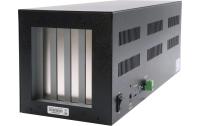 EXSYS EX-1017, Expansion-Box 4x PCIe x1