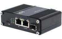 EXSYS EX-60328, PoE++ Gigabit Splitter, 60W