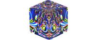 Shashibo Cube Technicolor
