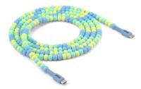 Club 3D, USB Lifestyle USB-C Perlen Kabel