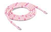 Club 3D, USB Lifestyle USB-C Perlen Kabel