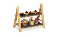 relaxdays Etagere