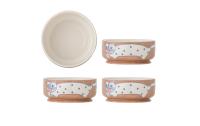 Bloomingville Schalen Missy, 4er Set