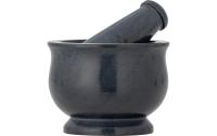 Bloomingville Mörser mit Stössel Aprilla