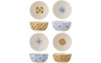 Bloomingville Schalen Milton, 4er Set