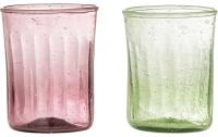 Bloomingville Trinkgläser Sunil, 2er Set
