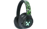 OTL Minecraft Light Up