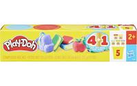 Play-Doh Promo Pack 5 Dosen