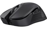 Trust GXT931 Ybar Gaming Maus schwarz
