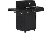 GRILLSTATION HEAT C-335 50MBAR