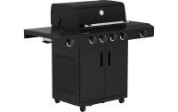 GRILLSTATION HEAT C-435 50MBAR