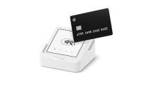SumUp Solo Kartenterminal und Ladestation