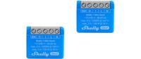 Shelly 1 Mini Gen4 WiFi-Switch