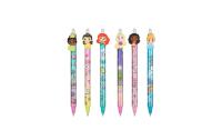 D&F Gelschreiber Radierbar Disney Princess