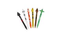D&F Gelschreiber Radierbar Star Wars