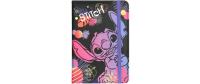 D&F Notizbuch Stitch