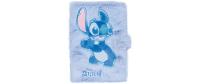 D&F Notizbuch Stitch fluffy