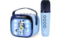 OTL Bluey Karaoke Speaker + Microphon