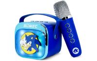 OTL Sonic Karaoke Speaker + Microphon