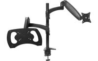 Trust Monta Monitor -& Laptop Arm