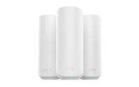 Netgear RBE372 Orbi 3 Dual-band Mesh 3-Set