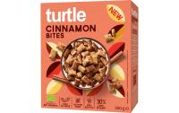 Cinnamon Bites