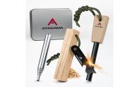 Atacama Feuerstahl Survival Set