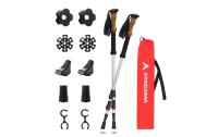 Atacama Nordic Walking Stöcke 110-135cm