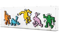 Acryl-Display für LEGO 31216
