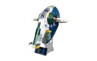 Acryl-Ständer für LEGO 75409