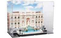Acryl-Display für LEGO 21062