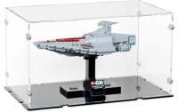 Acryl-Display für LEGO 75404