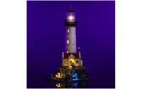 LEGO Leuchtturm #21335 Light Kit 2.0