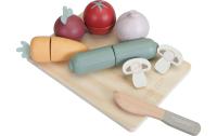 Little Dutch Holz Gemüse