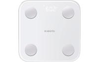 Xiaomi Analysenwaage Body Comp. S400 W