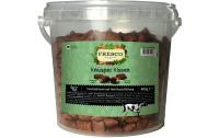Fresco Veggie-Snack Knusper Gemüsekissen