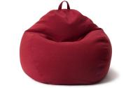 Lumaland Sitzsack Comfort 250l rot