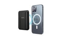 4smarts Magnet Wallet mit Kickstand